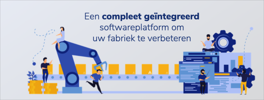 Azumuta – Verbeter Je Fabriek