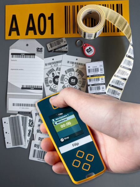 Barcodes DiverseUitvoeringen – Copy