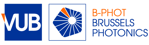 B PHOT VUB LOGO 01