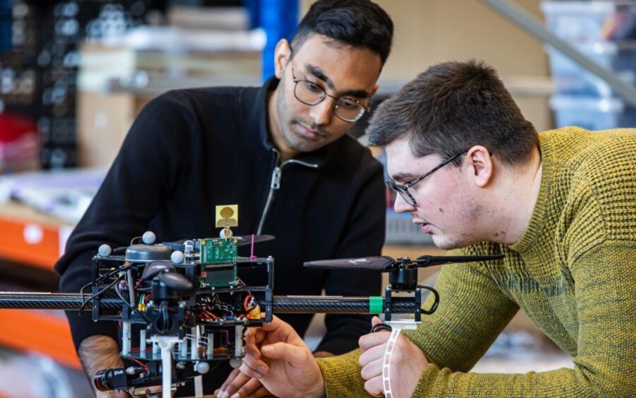 Flanders Make Sfeer 114